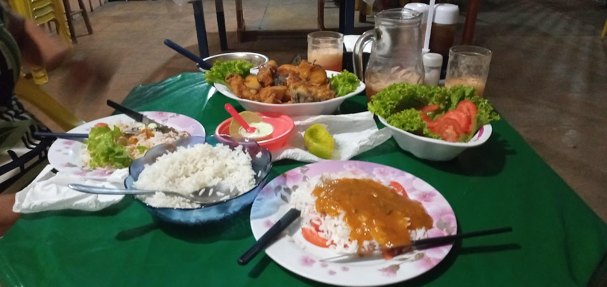 Sabor Do Peixe Photos 2